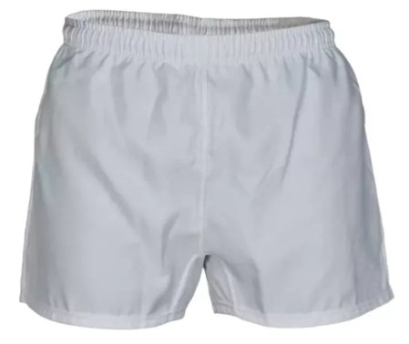 Short Rugby