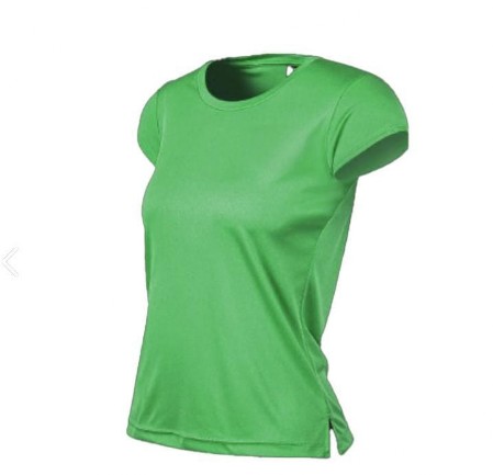 Camiseta Hockey
